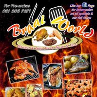 Braai World