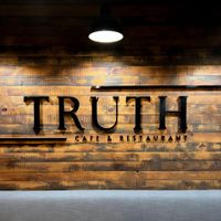 Truth Café and Restaurant