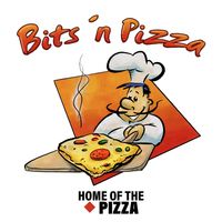 Bits 'N Pizzas