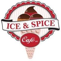 Ice & Spice Café