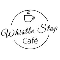 Whistlestop Café Swakop