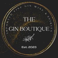 The Gin Boutique