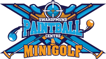 Swakopmund Adventure Park & Paintball Centre