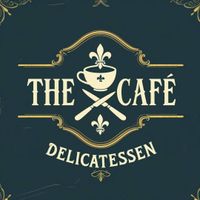 The Café at Gastronomy Cuisine
