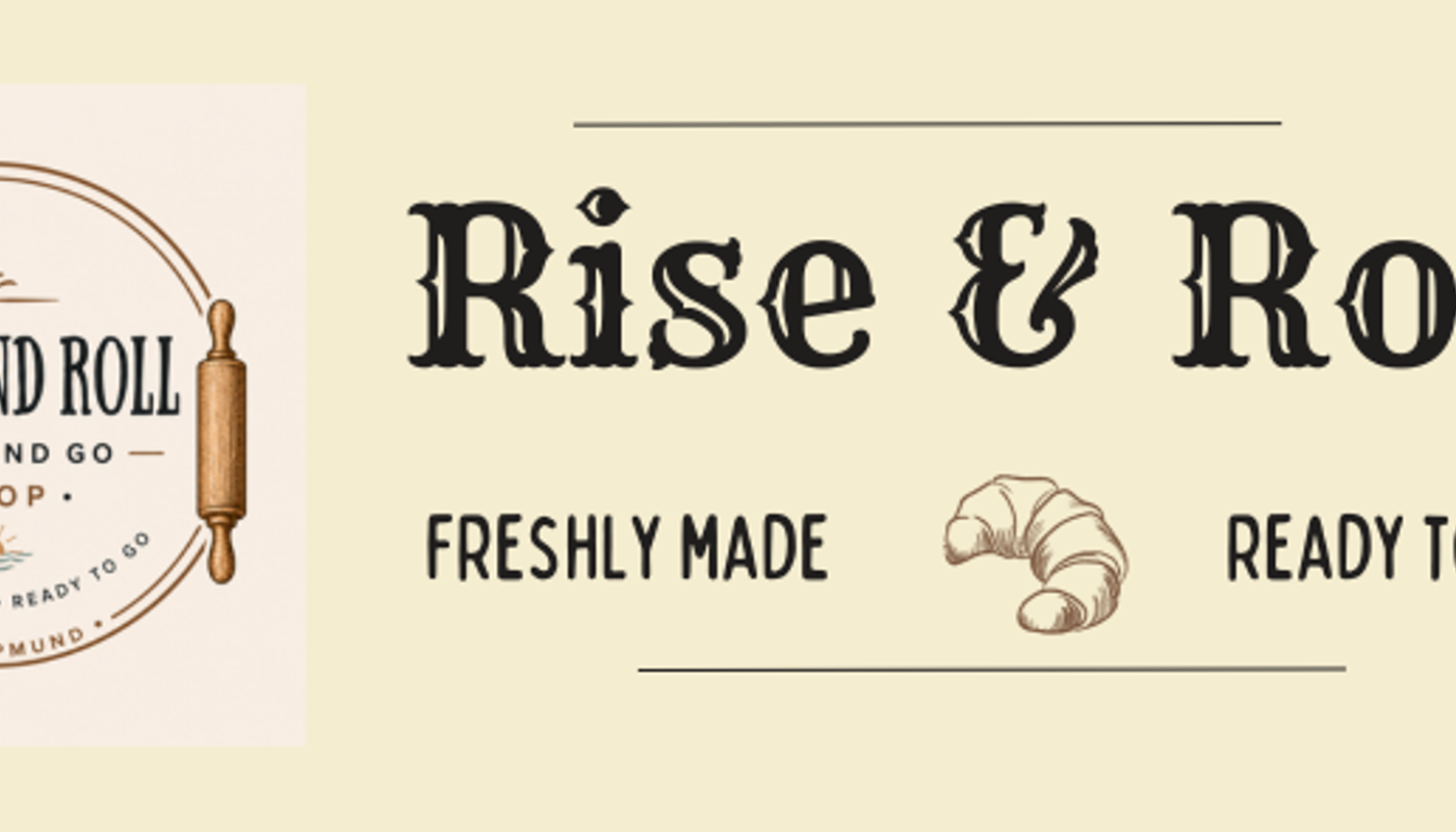 Rise and Roll
