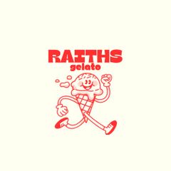 Raith's Gelato