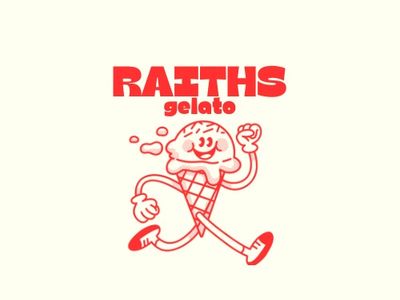 Raith's Gelato