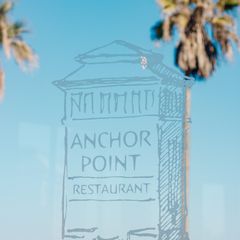 Anchor Point Restaurant
