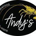 Andy's Sushi, Oyster and Fine Seafood Restaurant