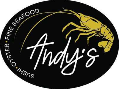 Andy's Sushi, Oyster and Fine Seafood Restaurant