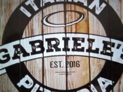 Gabriele's Italian Pizzeria