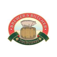 Brewer & Butcher