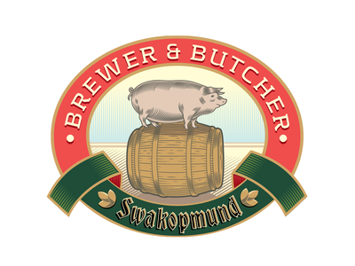 Brewer & Butcher