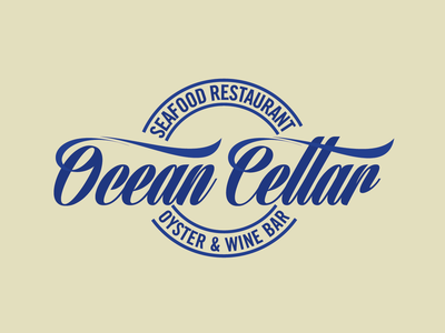 Ocean Cellar