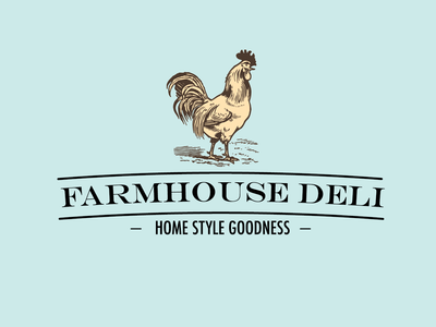 Farmhouse Deli