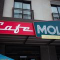 Cafe Mole