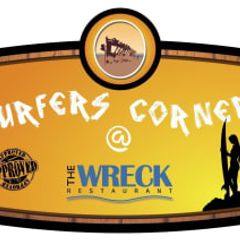 Surfer's Corner Bistro