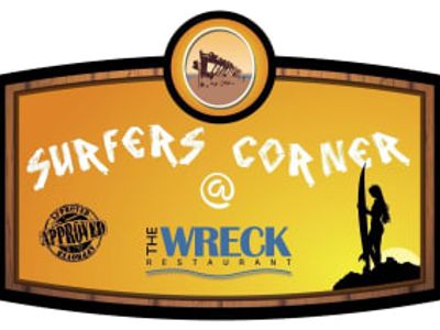 Surfer's Corner Bistro