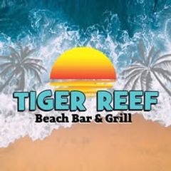 Tiger Reef