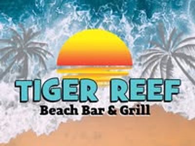 Tiger Reef