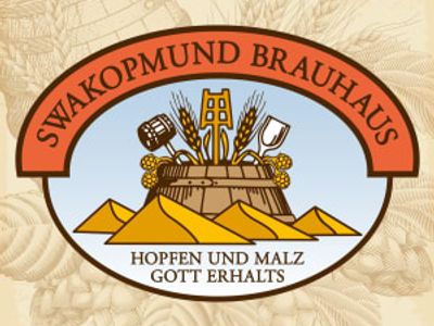 Swakopmund Brauhaus