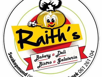 RAITH DELI