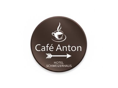 Cafe Anton Confectionery