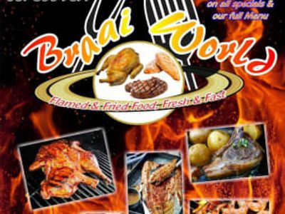 Braai World