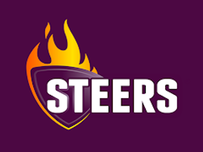 Steers
