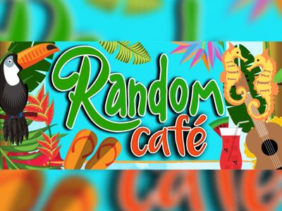 Random Café
