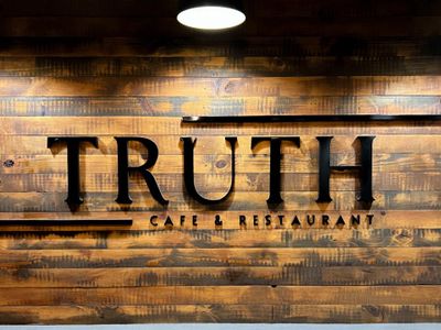 Truth Café and Restaurant