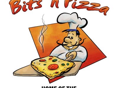 Bits 'N Pizzas