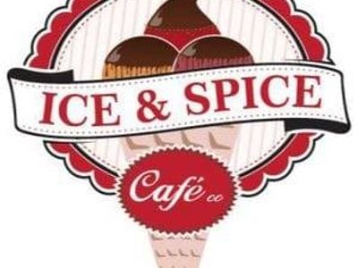 Ice & Spice Café