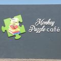Monkey Puzzle Café