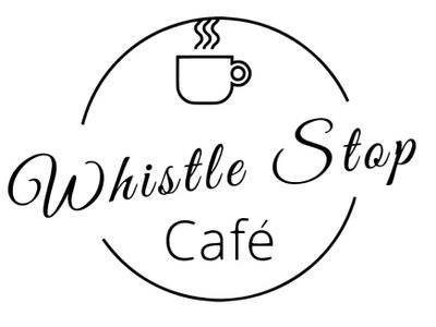 Whistlestop Café Swakop