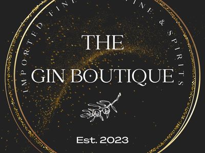 The Gin Boutique