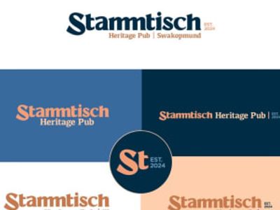 Stammtisch Heritage Pub
