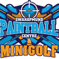 Swakopmund Adventure Park & Paintball Centre