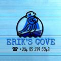 Erik's Cove Restaurant