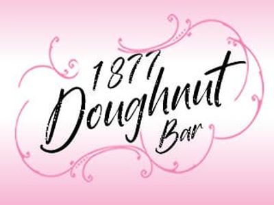 1877 Doughnut Bar