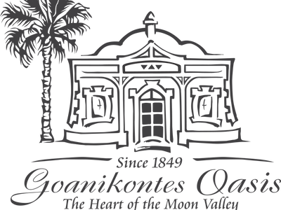 Goanikontes Oasis