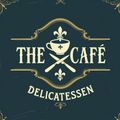 The Café at Gastronomy Cuisine