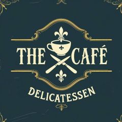 The Café at Gastronomy Cuisine