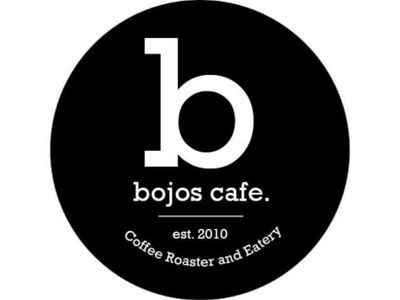 Bojos café