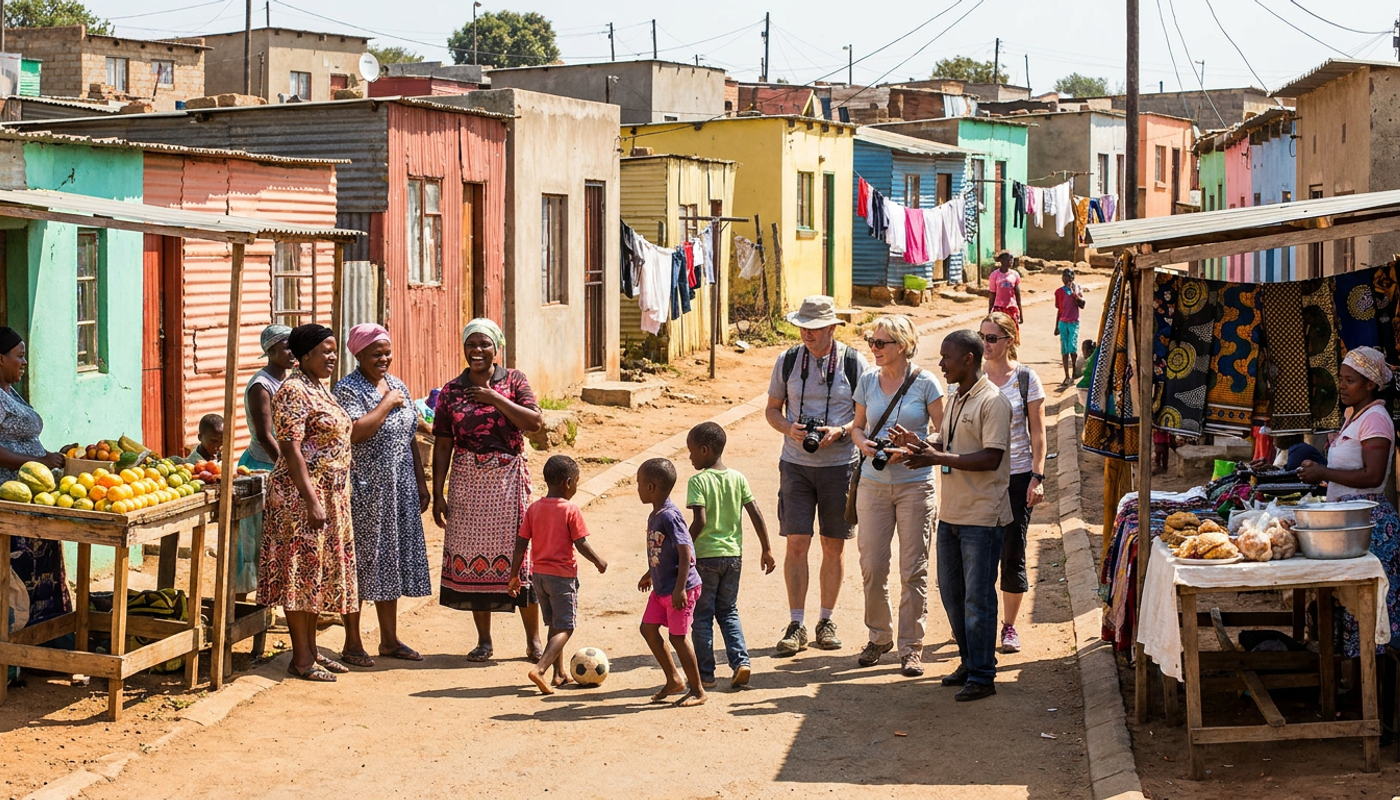 Hata Angu Cultural Tours