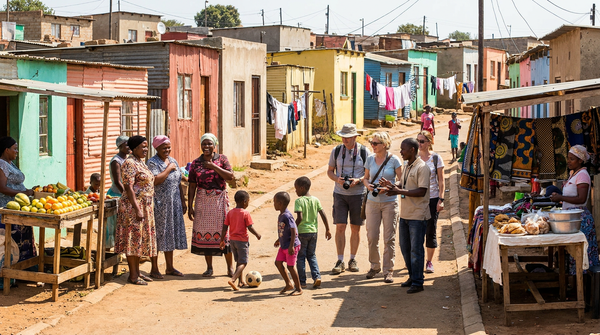Hata Angu Cultural Tours