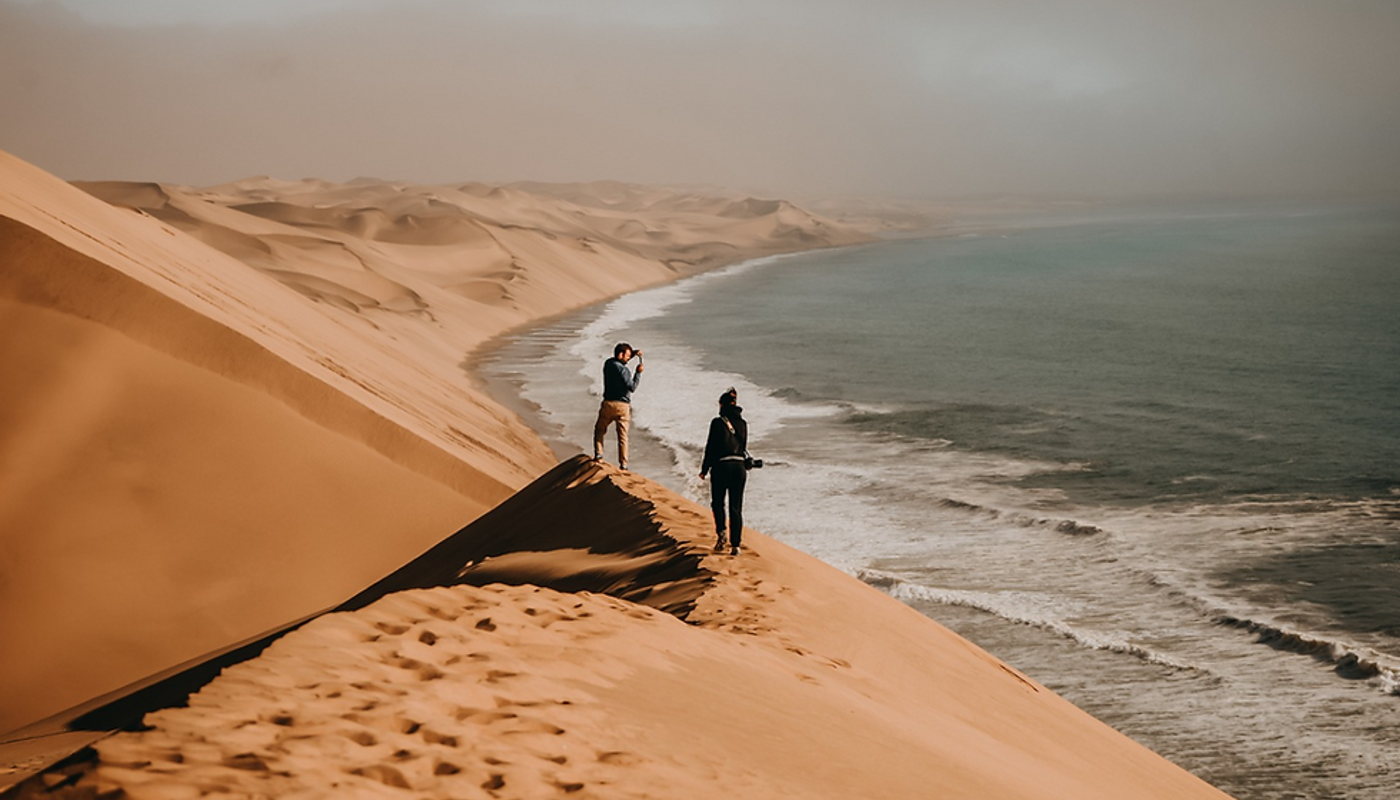 Namibia Dream Safaris & Tours