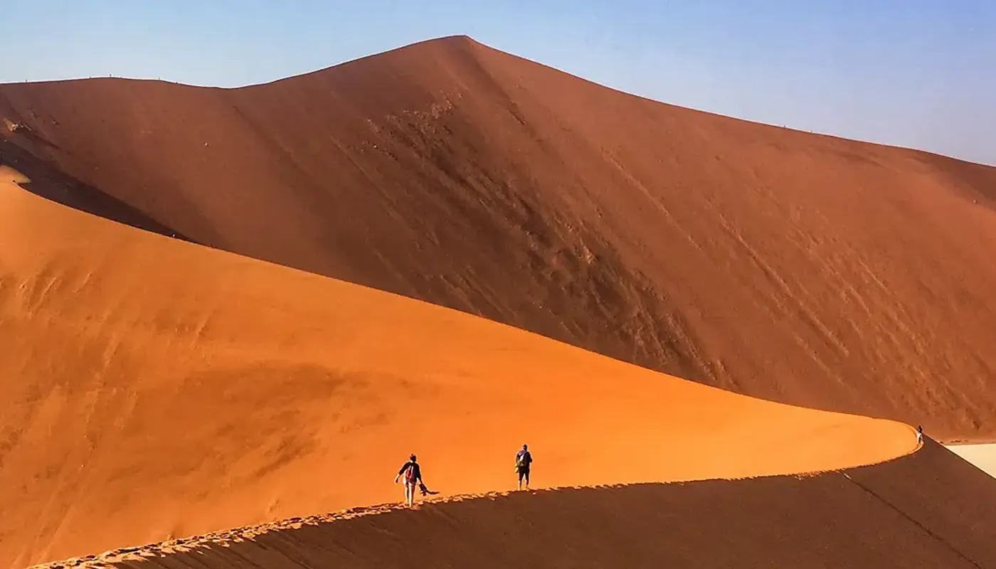 Namibia Tours & Safaris