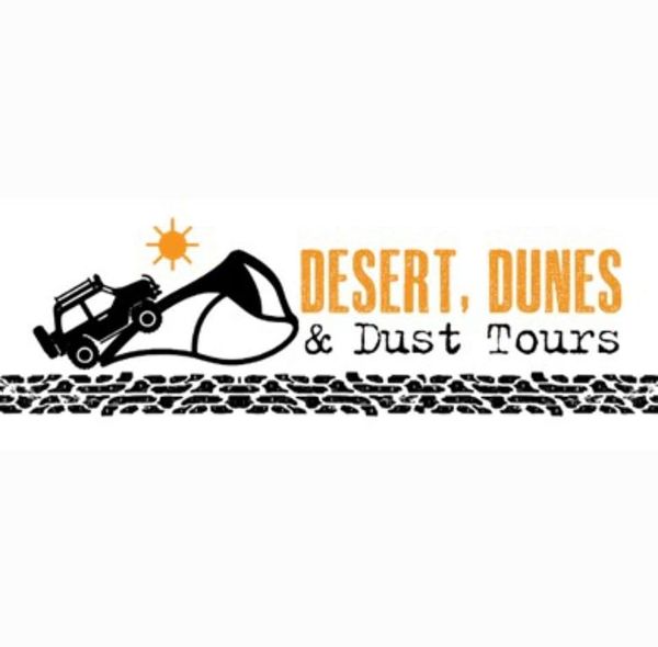 Desert, Dunes & Dust Tours