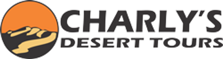 Charly's Desert Tours